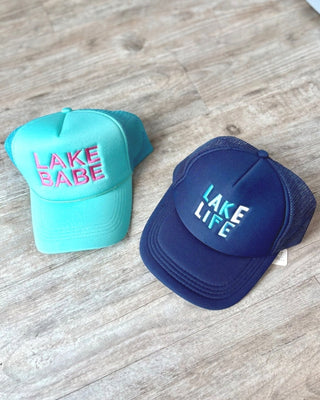 The Cutest Lake Hats Just Dropped The Cutest Lake Hats Just Dropped