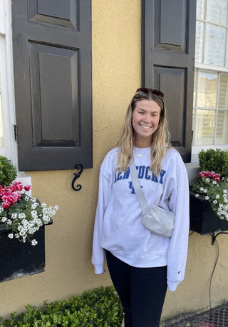 Team Tuesday: Meet Lily!