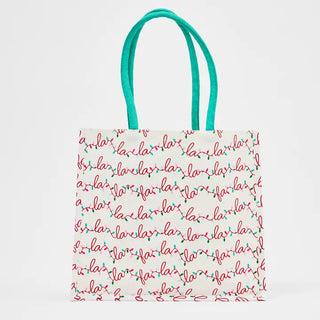 Essentials Holiday Totes