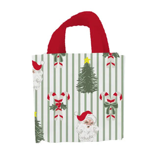 Petite Holiday Totes