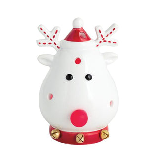Reindeer LED Sitter