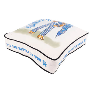 Kentucky Mascot Pillow
