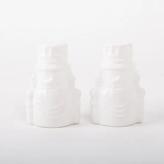 Nutcracker Salt & Pepper Set