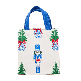 Petite Holiday Totes
