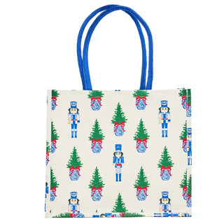 Essentials Holiday Totes