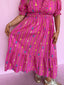 Hot Pink