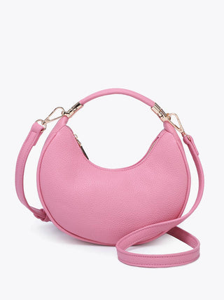 Baghdad Crossbody Bubblegum