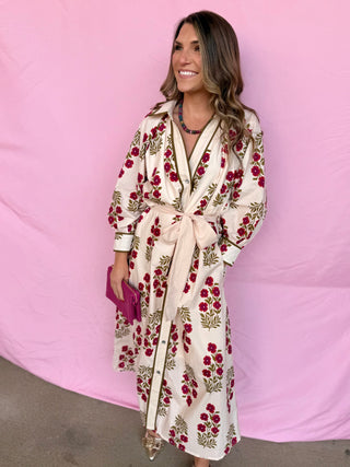 Noticeable Change Dress