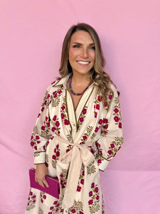 Noticeable Change Dress