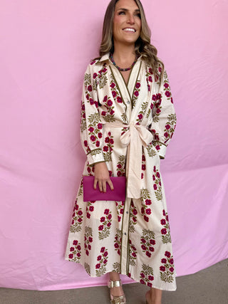 Noticeable Change Dress