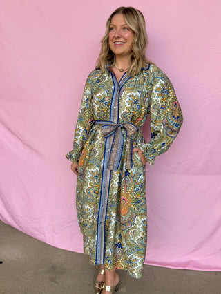 Currently Trending Dress