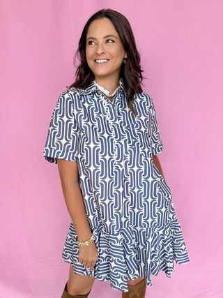 Faculty Favorite Dress