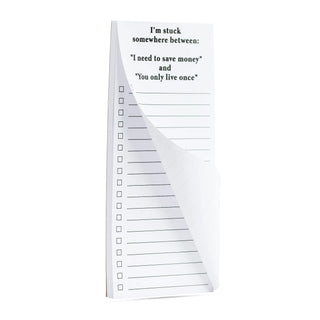 Make A List