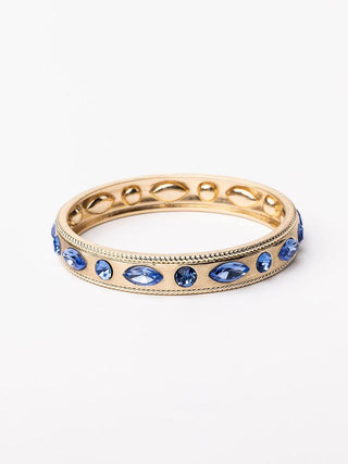 Lexi Bracelet Blue