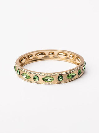 Lexi Bracelet Lime