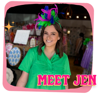 Meet Jen About Us Photo