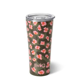 On The Prowl 22oz Tumbler