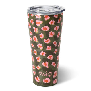 On The Prowl 32oz Tumbler