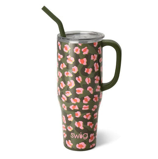 On The Prowl 40oz Mega Mug