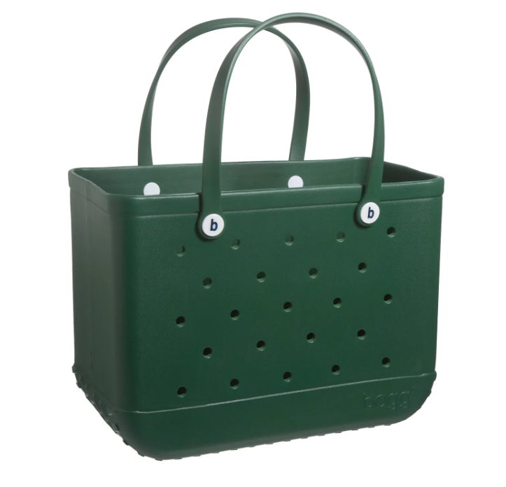 Bogg Bag deals Original Bogg Bag Color: Peacock