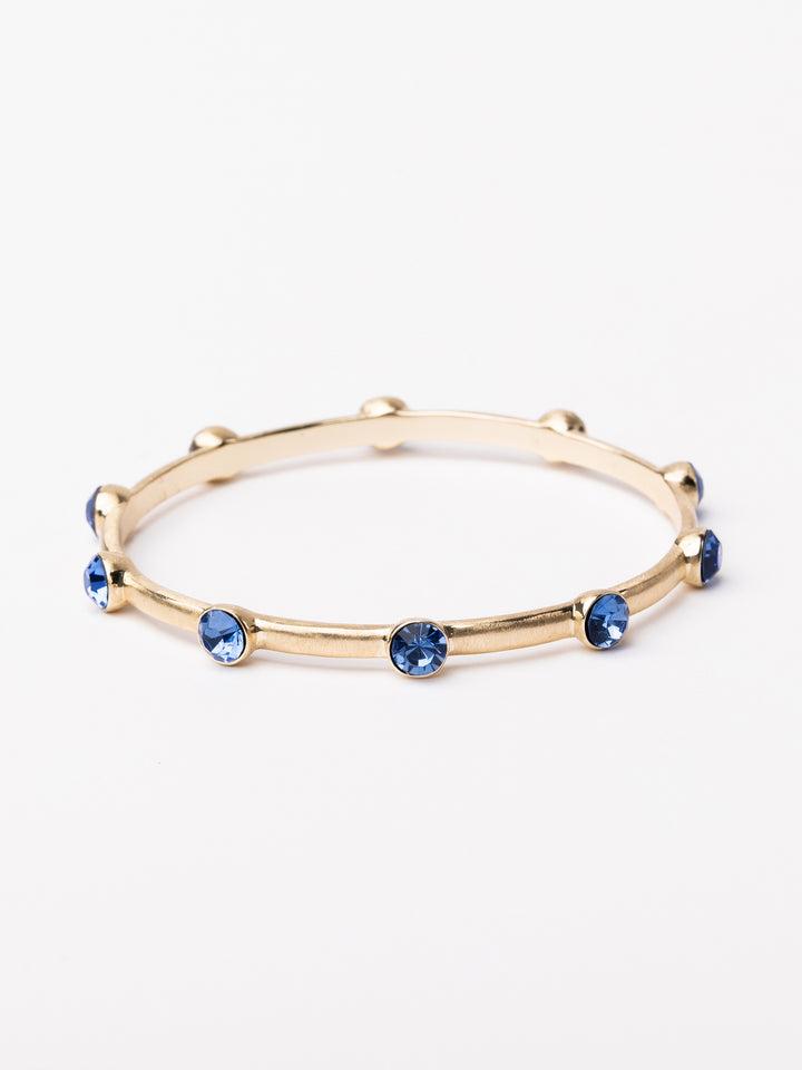 Rylie Bracelet Blue