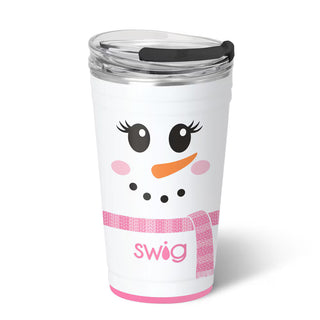 Ms Frost 24oz Party Cup Swig