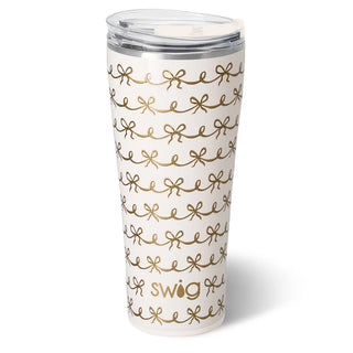Pretty in Pearl Swig 32oz