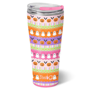 Trick or Treat Swig 32oz Tumbler