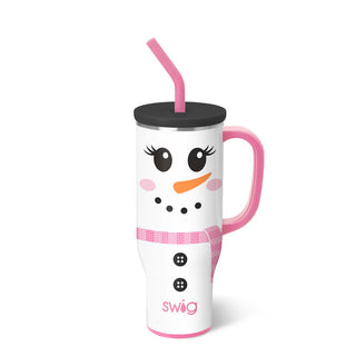 Ms Frost Swig Mega Mug 30oz
