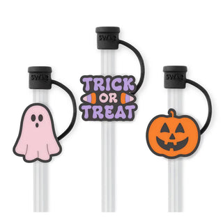 Trick or Treat Topper Set