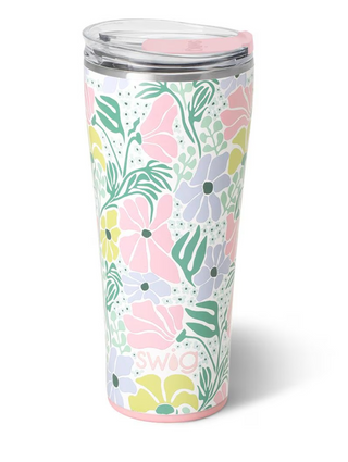 Garden Party Swig 32oz