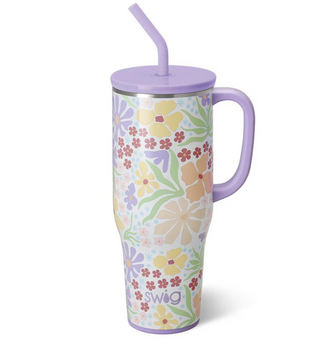 Fresh Cut Mega Mug 40oz