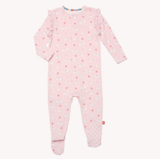 Swan of a Kind Convertible Sleeper