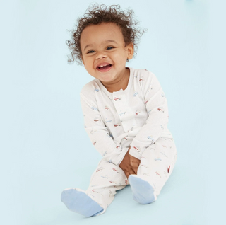 Hug Dispatcher Magnetic Footie