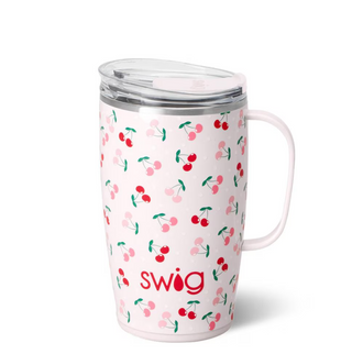 Cherry Pie Mug 18oz