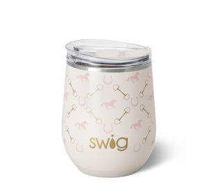 Bits And Pieces Wine Cup