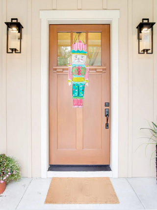 Star of the Show Door Hanger