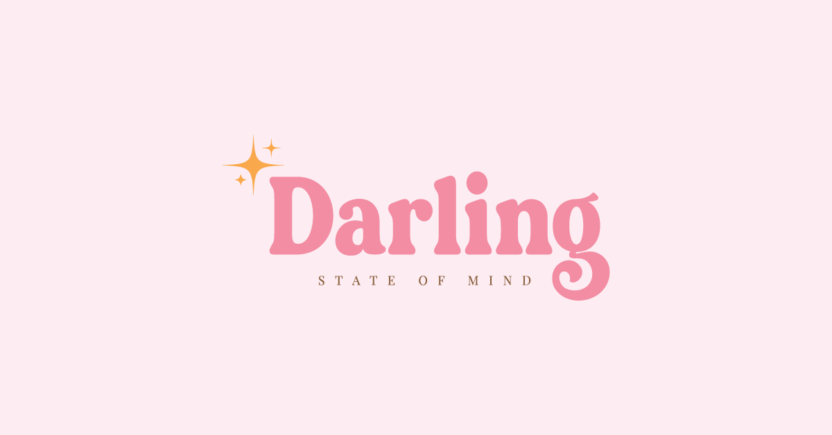 Darling State of Mind logo