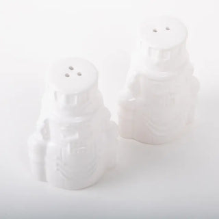 Nutcracker Salt & Pepper Set