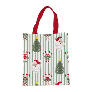 Compact Carry Holiday Tote