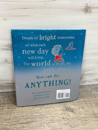 Dream Big, Little One