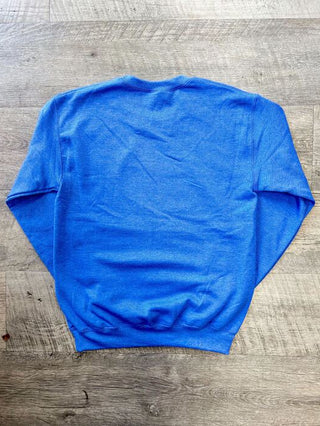Kentucky Bow Sweatshirt