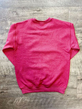 Louisville Bow Sweatshirt