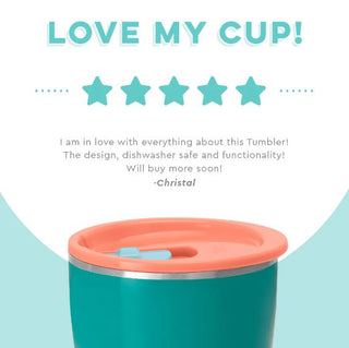 Peak Season 32oz Tumbler