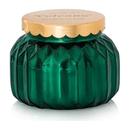 Volcano Royal Gem Signature Candle main image 0
