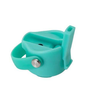 Aqua Flip + Slip Lid