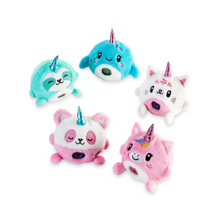 Beadie Buddies Fantasy Squad (More Colors)