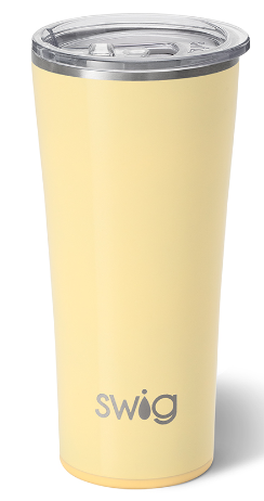 Buttercup 22oz Tumbler