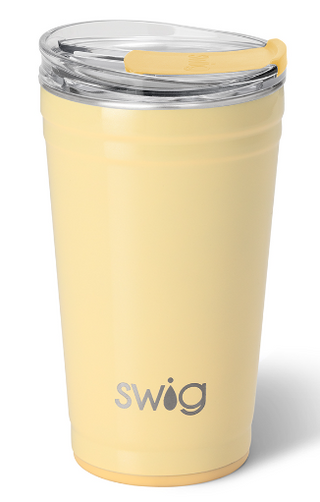 Buttercup 24oz Party Cup