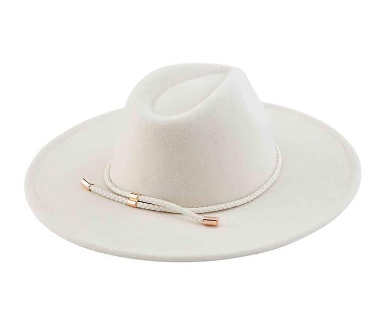 Braided Fedora main image 1